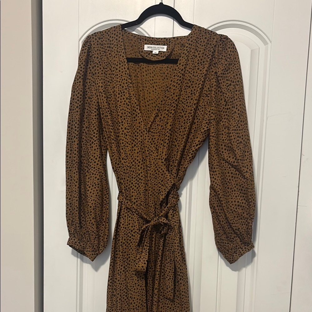 Emerson Fry Dress